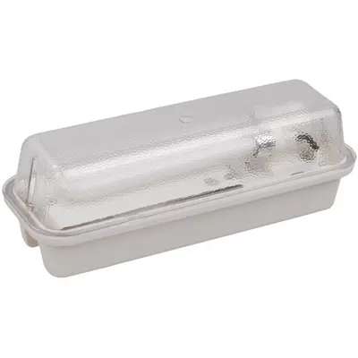 Світильник IEK ЛПО3053 1х9W, G23, IP54 (LLPO0-3053-1-9-K01)