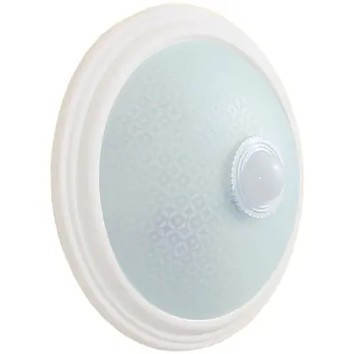 Світильник IEK НПО3234Д 2х25, с ДД, IP20, білий (LNPO0-3234D-2-025-K01)