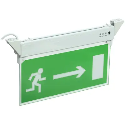 Світильник IEK ССА 2103 (LSSA0-2103-3-20-K03)