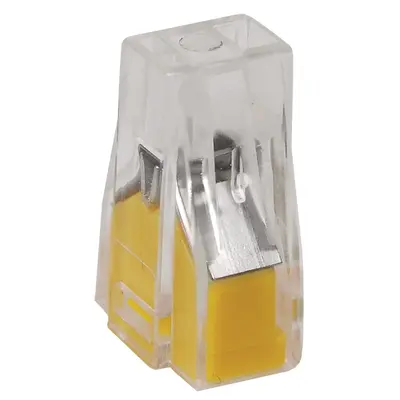 Монтажна клема СМК 773-322 (UKZ-001-322)