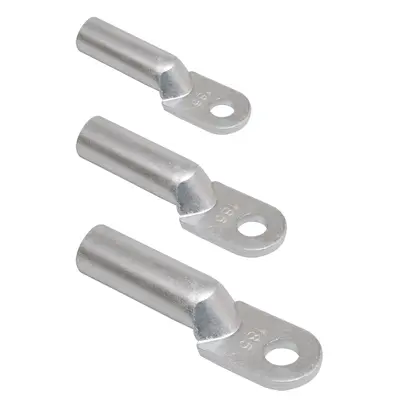 Наконечник IEK DL-050, 50 мм2, M10 (UNP10-050-09-10)