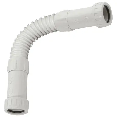 Гибкая муфта IEK CXT32, ø32 мм., IP65 (CTA10D-CXT32-K41-025)