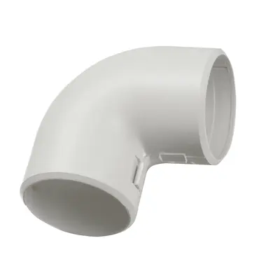 Поворот IEK CI16G, ø16 мм., IP40, открывающийся (CTA10D-CIG16-K41-050)