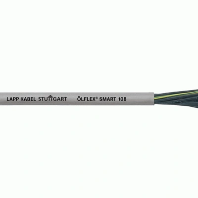 Кабель Lapp Kabel Olflex Smart 108 2x0,75 (18020099)