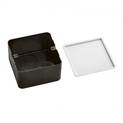 Коробка Legrand DLP 3 м., IP40, бетон (054000)