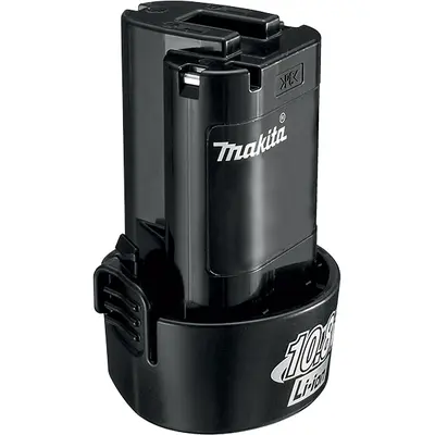 Аккумулятор Makita Li-Ion, BL1013, 10,8В, 1,3 А·ч (194550-6)