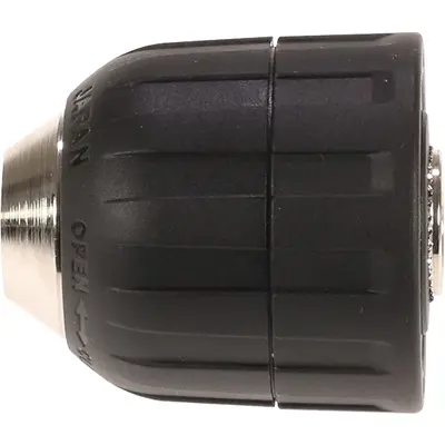 Швидкозатискний свердлильний патрон Makita 10 мм., 1/2" (196307-1)