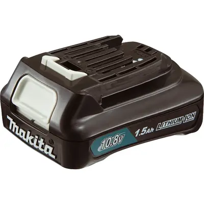 Аккумулятор Makita Li-Ion, BL1020B, 10,8В, 2,0 А·ч (197394-3)