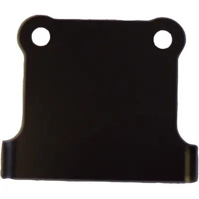 Лезвие для скребка Makita SDS-Plus (343411-9)