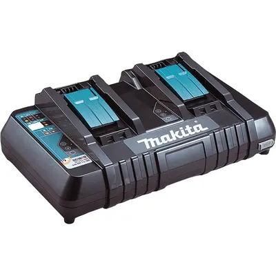 Зарядний пристрій Makita LXT DC18RD (630868-6)
