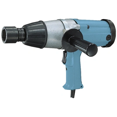Ударний гайковерт Makita 6906 (6906)