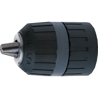 Швидкозатискний свердлильний патрон Makita 1,5...13 мм., 1/2" (763178-7)