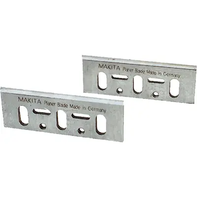 Строгальные ножи Makita 82 мм., 2 шт. (A-83571)