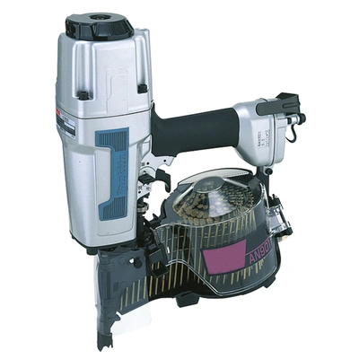Пневматичний цвяхозабивач Makita AN901 (AN901)