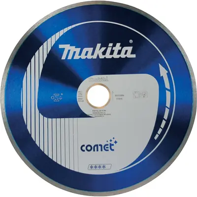 Алмазний диск Makita Comet 80x15, кераміка (B-13063)