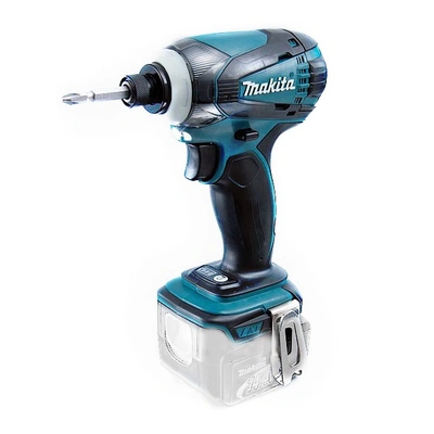 Акумуляторний ударний гайковерт Makita BTD134Z (BTD134Z)
