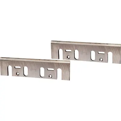 Строгальные ножи Makita Т.С.Т 110 мм., 2 шт. (D-08822)