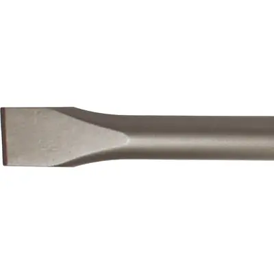 Зубило Makita SDS-Max, плоске, 600x25 (D-34229)