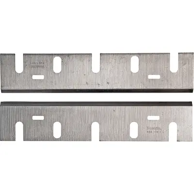 Строгальные ножи Makita HSS 312 мм., 2 шт. (D-63666)