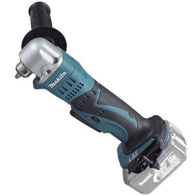 Аккумуляторная угловая дрель Makita DDA350Z (DDA350Z)