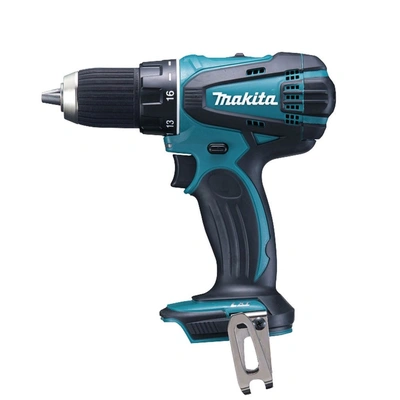 Акумуляторний дриль-шуруповерт Makita DDF456Z (DDF456Z)