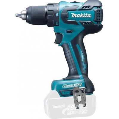 Акумуляторний дриль-шуруповерт Makita DDF459Z (DDF459Z)