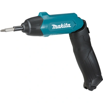 Акумуляторний шуруповерт Makita DF001DW (DF001DW)