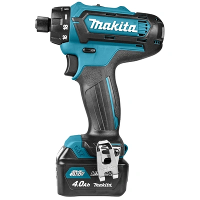 Акумуляторний шуруповерт Makita DF031DSME (DF031DSME)