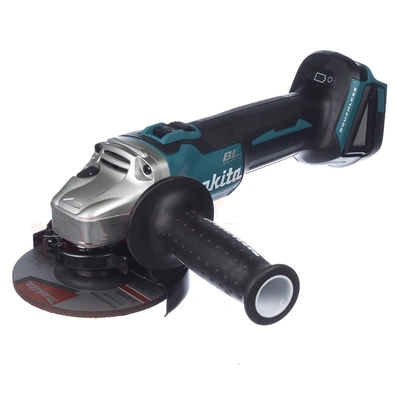 Аккумуляторная болгарка Makita DGA504Z (DGA504Z)