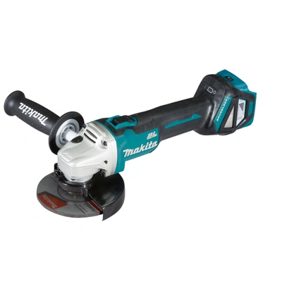 Аккумуляторная болгарка Makita DGA511Z (DGA511Z)