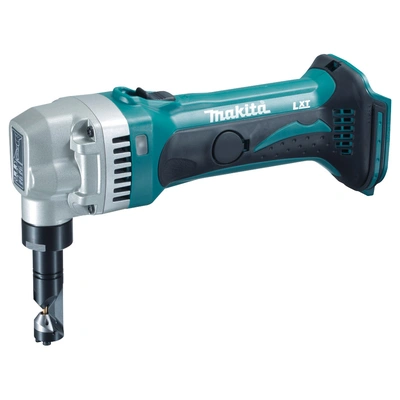 Аккумуляторные ножницы по металлу Makita DJN161Z (DJN161Z)