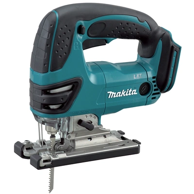 Аккумуляторный лобзик Makita DJV180Z (DJV180Z)