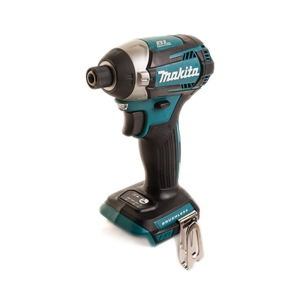 Акумуляторний ударний гвинтоверт Makita DTD154Z (DTD154Z)