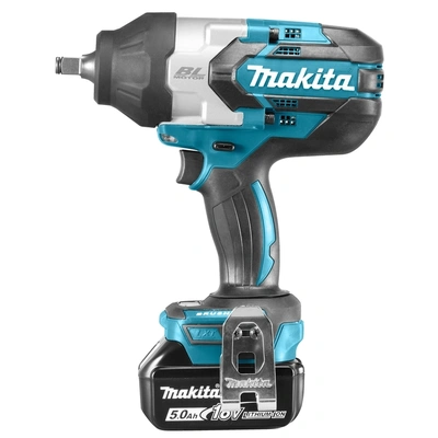 Акумуляторний гайковерт Makita DTW1002RTJ (DTW1002RTJ)