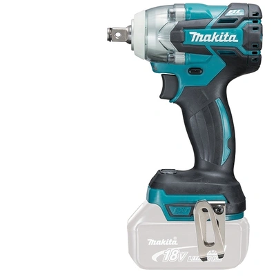 Акумуляторний ударний гайковерт Makita DTW281Z (DTW281Z)