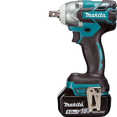 Акумуляторний гайковерт Makita DTW285RT3J (DTW285RT3J)