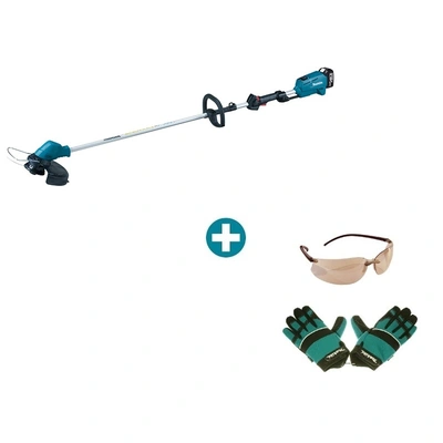 Аккумуляторная коса Makita DUR182LRF (DUR182LRF)