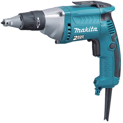 Мережевий шуруповерт Makita FS2300 (FS2300)