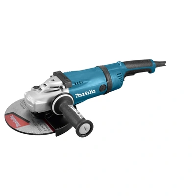Угловая шлифовальная машина Makita GA9040RF01 (GA9040RF01)