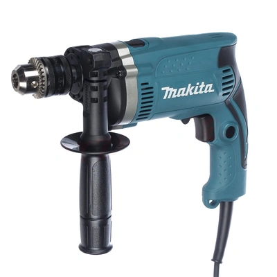Дриль ударний Makita HP1630 (HP1630)