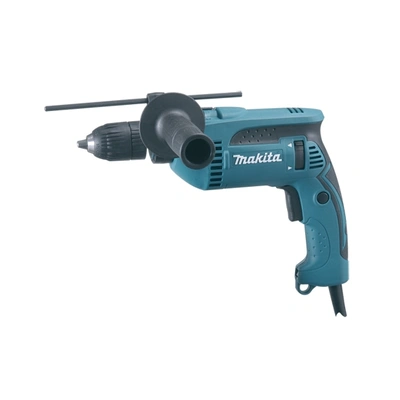 Дриль ударний Makita HP1641K (HP1641K)
