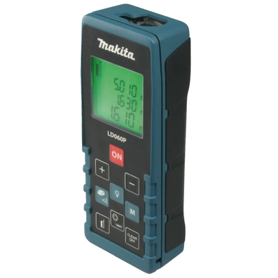 Лазерный дальномер Makita LD060P (LD060P)