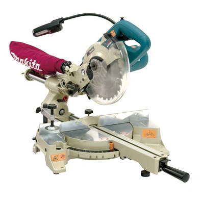 Торцювальна пилка Makita LS0714FL (LS0714FL)