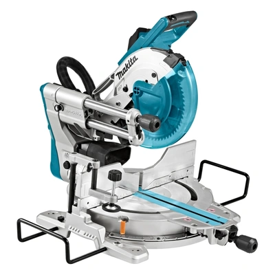Торцювальна пилка Makita LS1019L (LS1019L)