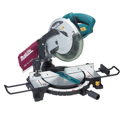 Торцювальна пилка Makita MLS100 (MLS100)