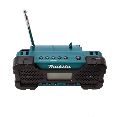 Акумуляторний радіоприймач Makita MR051 (MR051)