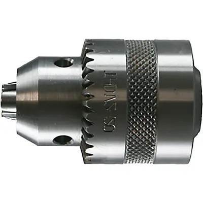 Ключовий свердлильний патрон Makita 0,5...10 мм., 3/8" (P-04313)