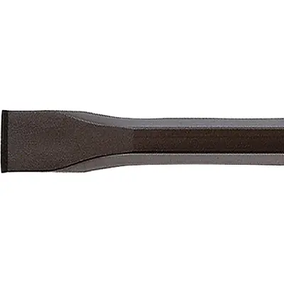 Зубило Makita HEX 30, плоское, 1000x32 (P-05599)