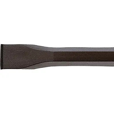 Зубило Makita HEX 19 B-type, плоске, 400x25 (P-05636)