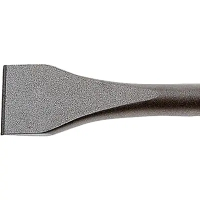 Зубило Makita HEX 30, плоское, 400x115 (P-13518)